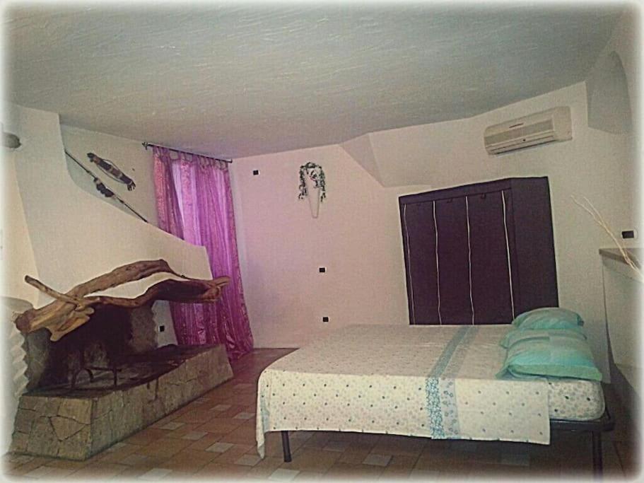 奧爾比亞Sardegna Casa A 250 Metri Dal Mare Con Piscina公寓 外观 照片